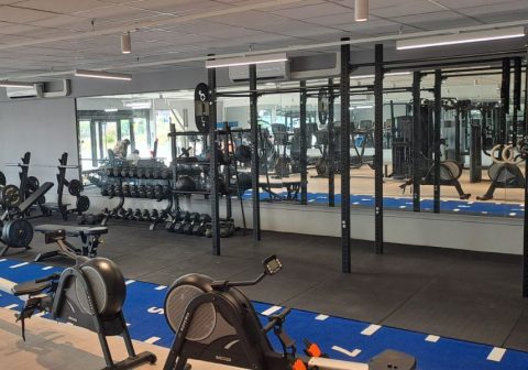 espace cross training lorange bleue migne auxances (2)