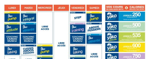 planning issoire mai 2025