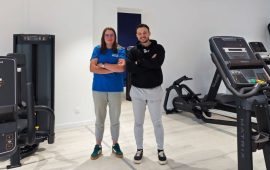 equipe lorange bleue tournay
