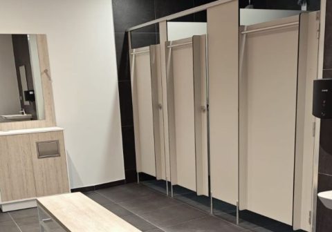 vestiaire lorange bleue tournay