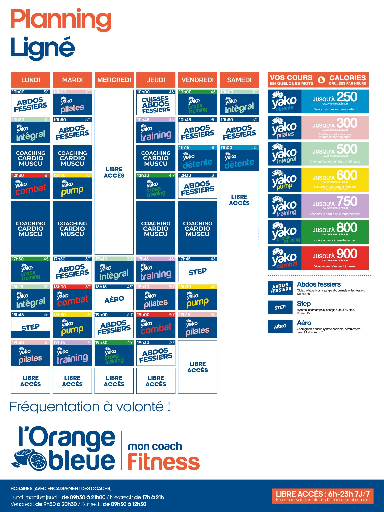 752 planning ligné mai 2025