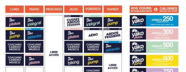 753 planning salle de sport la bouilladisse