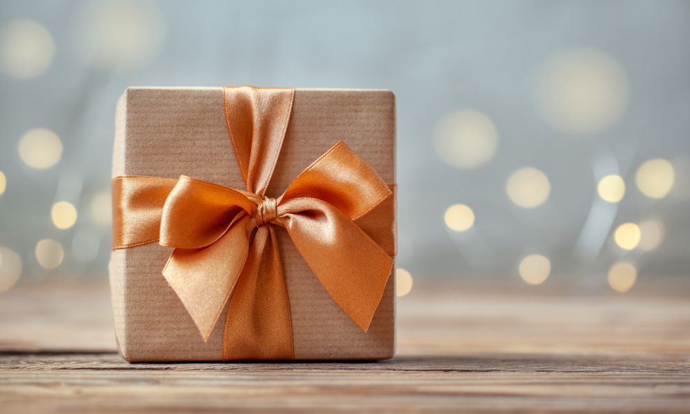 cadeau