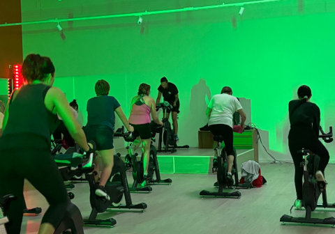 cours de yako biking lorange bleue canet en roussillon