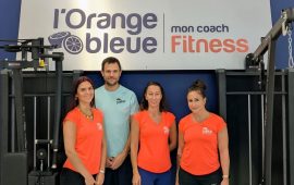 equipe lorange bleue la bouilladisse