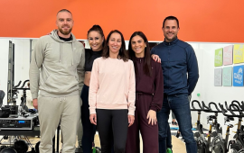 equipe lorange bleue la bouilladisse