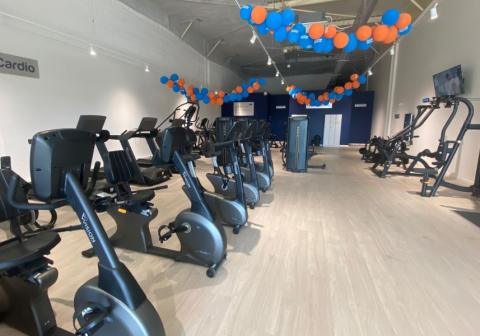 espace cardio lorange bleue canet en roussillon
