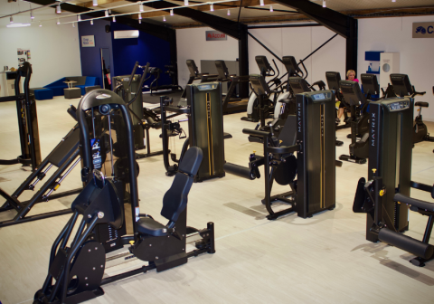 espace cardio lorange bleue saint erblon