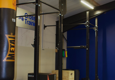 espace cross training lorange bleue saint erblon