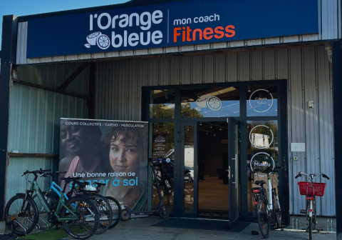 facade lorange bleue saint erblon
