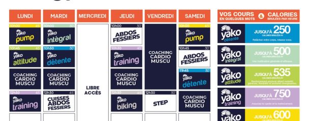 800 planning salle de sport blangy sur bresle