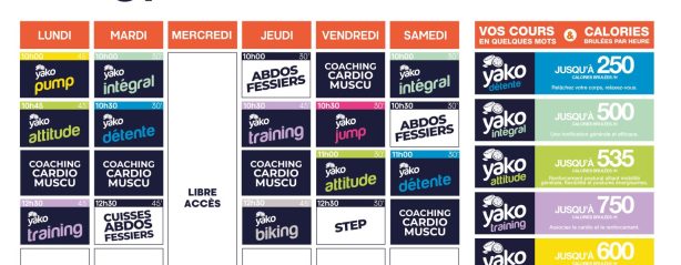 800 planning salle de sport blangy sur bresle