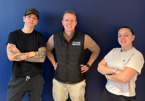 equipe lorange bleue lorange bleue blangy sur bresle