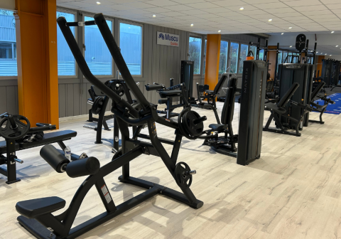 espace cardio lorange bleue lorange bleue blangy sur bresle