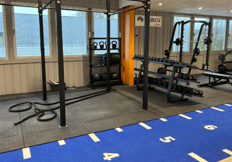 espace cross training lorange bleue blangy sur bresle