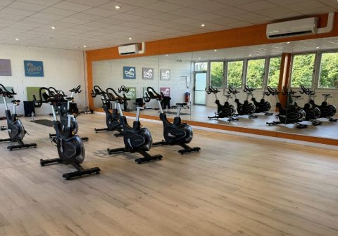 salle cours collectifs lorange bleue blangy sur bresle