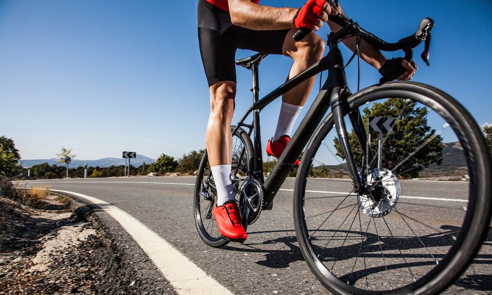 velo de route homme