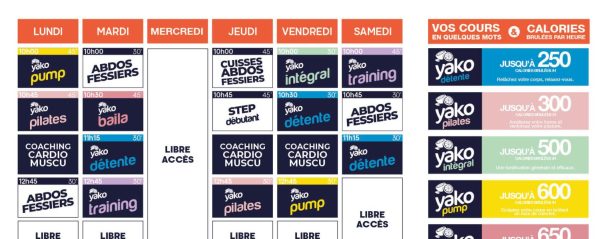 803 planning salle de sport machecoul
