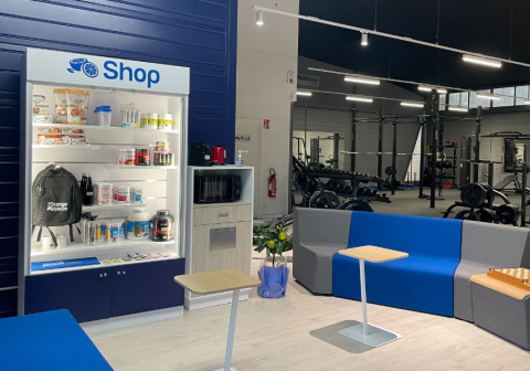 espace detente lorange bleue machecoul