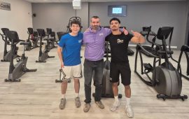 equipe lorange bleue nice cessole