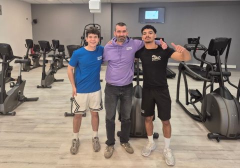 equipe lorange bleue nice cessole