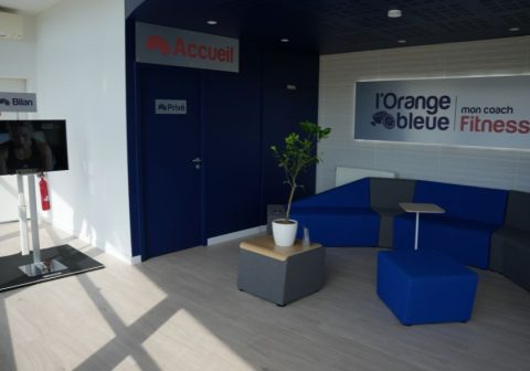 espace detente lorange bleue creon