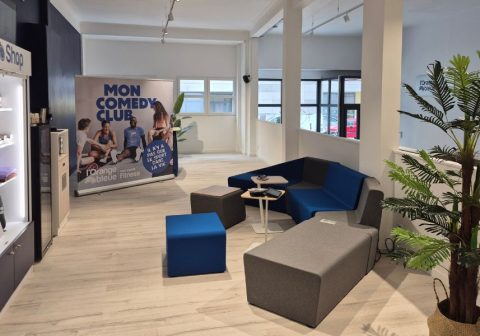 espace detente lorange bleue nice cessole