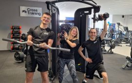 equipe lorange bleue fitz james