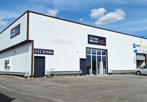 facade lorange bleue fitz james