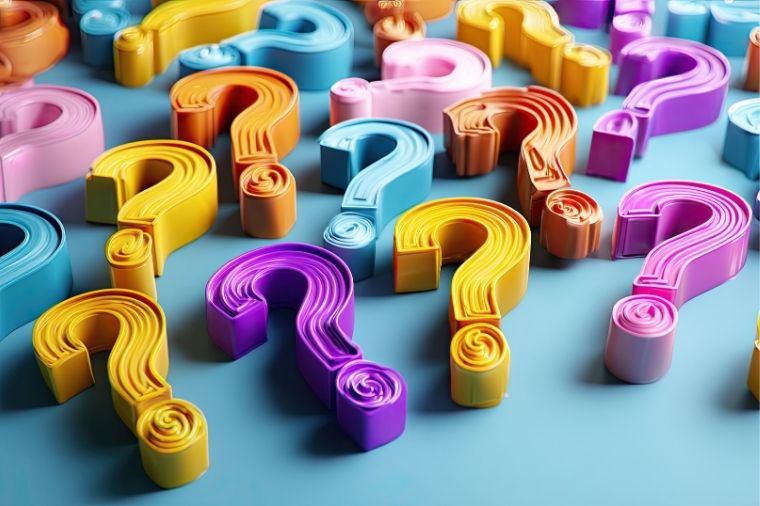 questions