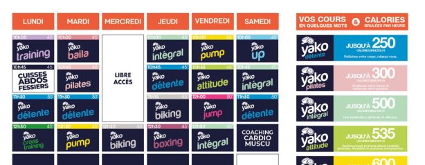 165 planning salle de sport marseille longchamp