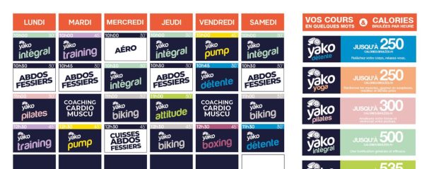 179 planning salle de sport montaigu vendee