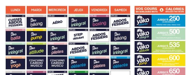 197 planning salle de sport orthez