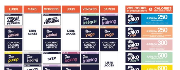 225 planning salle de sport rennes stade