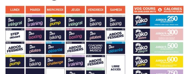 346 planning salle de sport guingamp ploumagoar