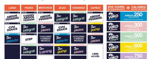 431 planning salle de sport gournay en bray