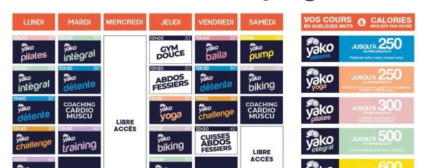 476 planning salle de sport chalons en champagne