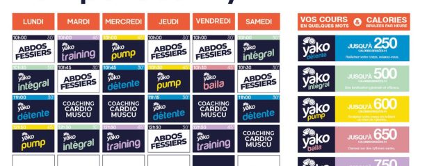 483 planning salle de sport quimper gourvily