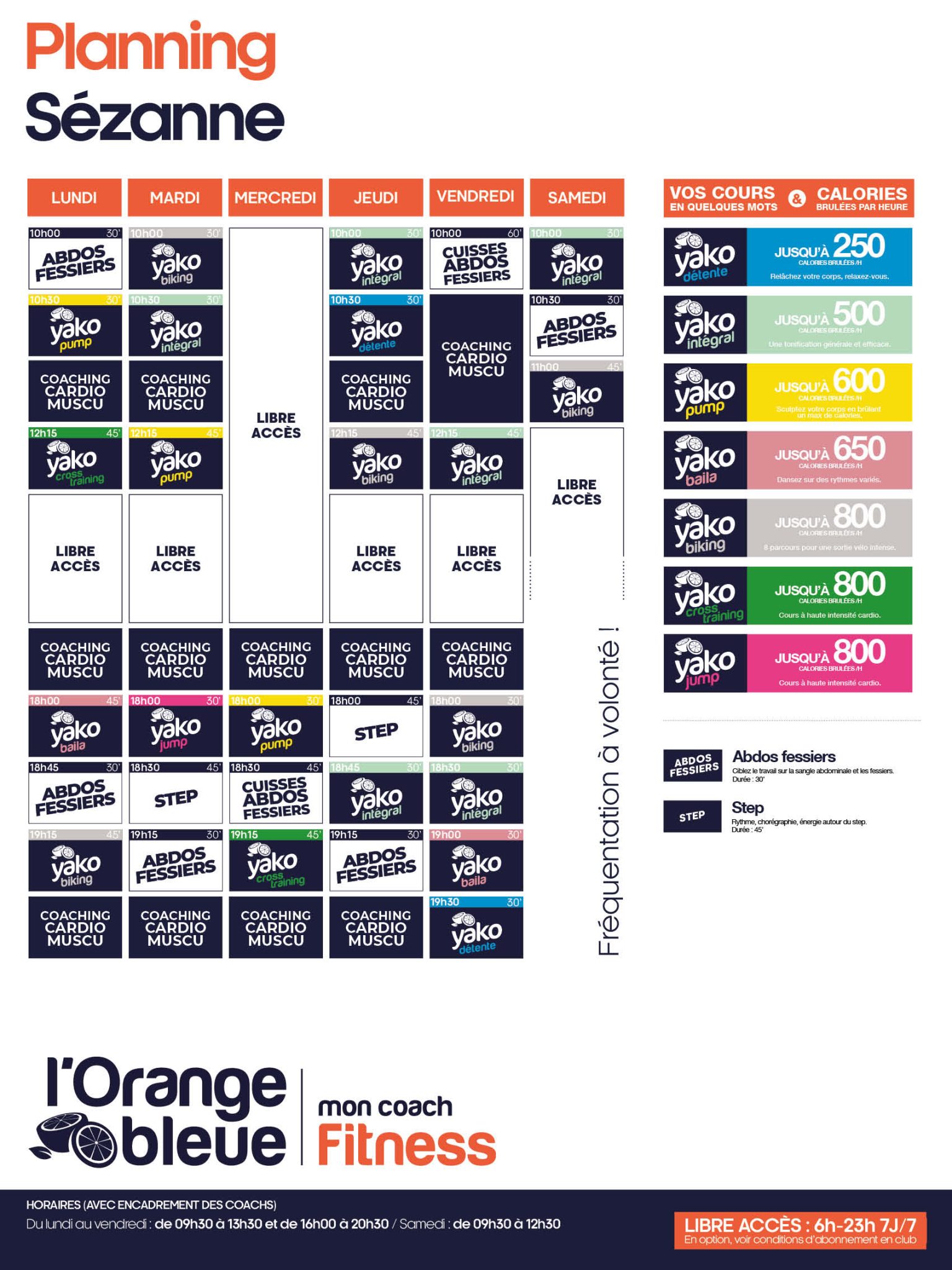 553 planning salle de sport sezanne