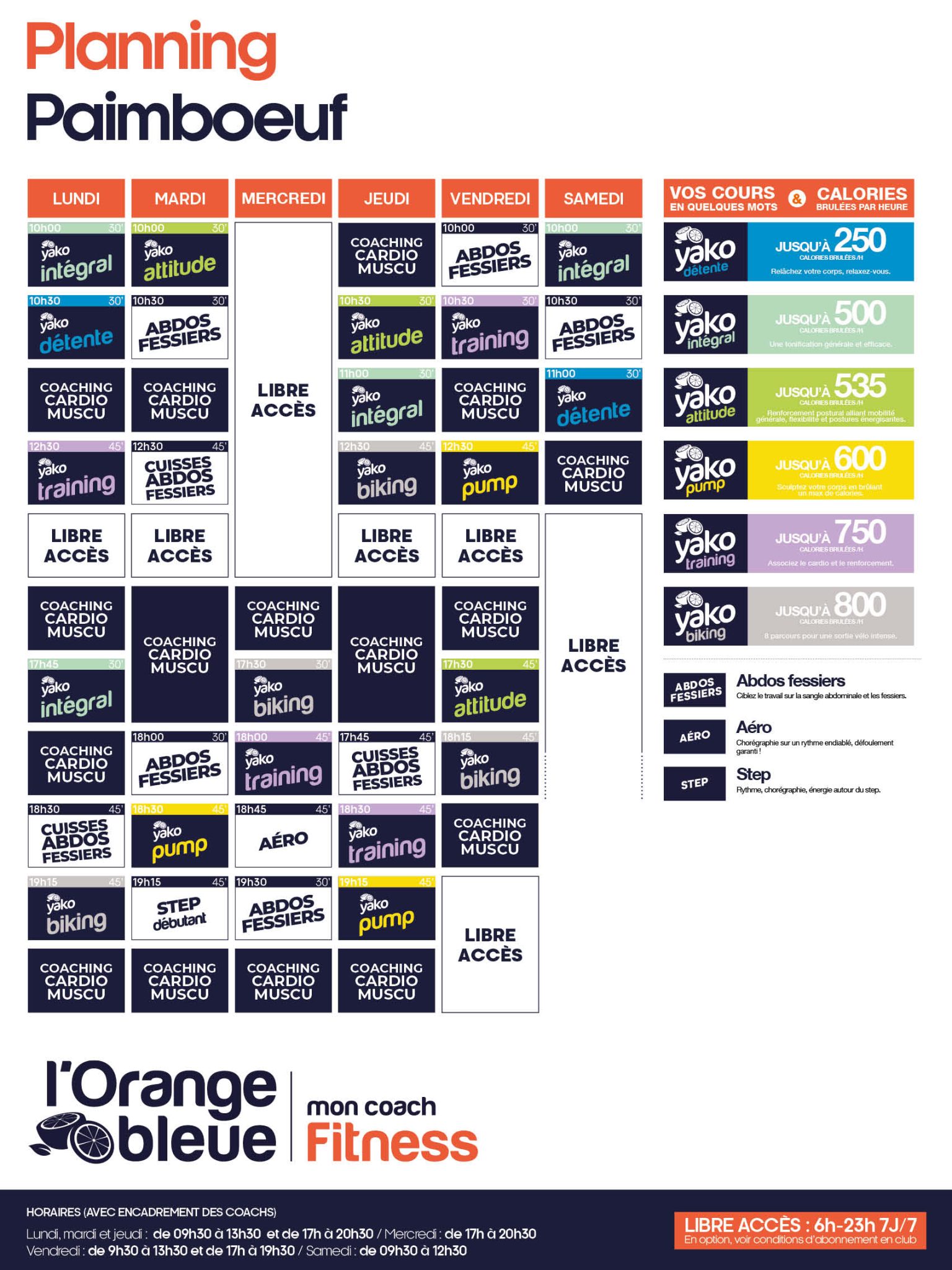 730 planning salle de sport paimboeuf