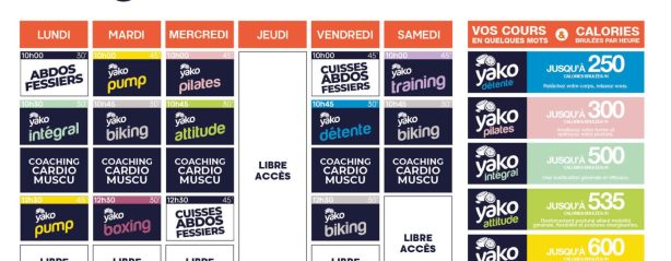 735 planning salle de sport valognes