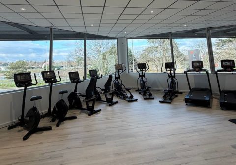 espace cardio lorange bleue merignac