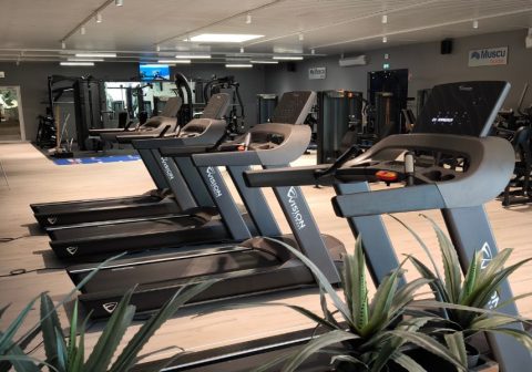 espace cardio lorange bleue salouel