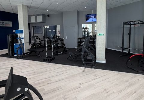 espace musculation lorange bleue bordeaux gare