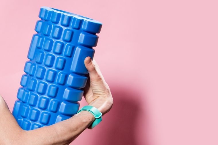 foam roller