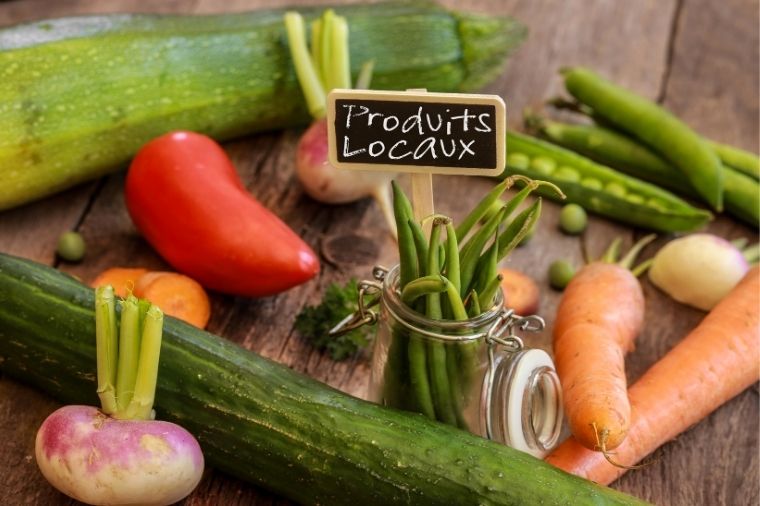 legumes