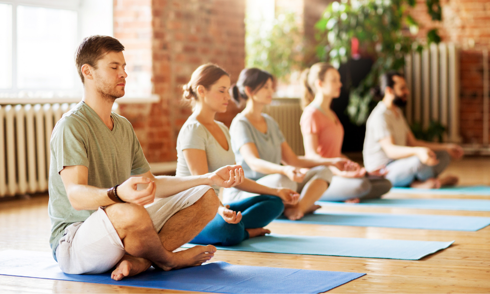 cours de pilates