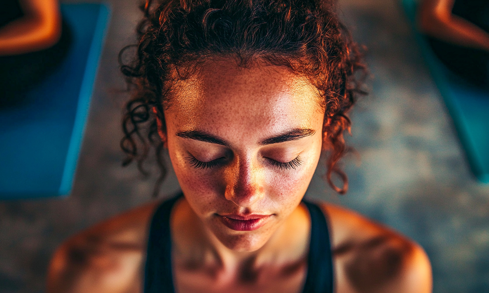 diminuer le stress grace au sport