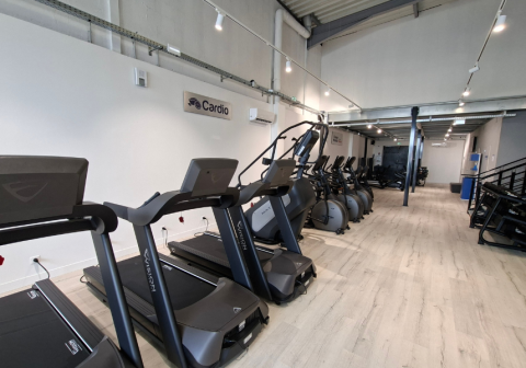 espace cardio lorange bleue pontault combault