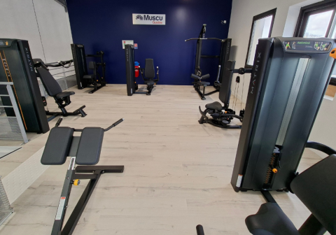 espace muscu guidee lorange bleue pontault combault